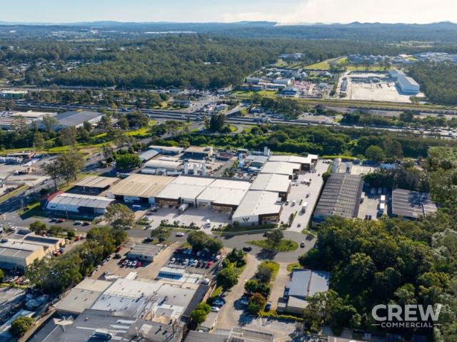 Warehouse for sale in Toombul, Queensland