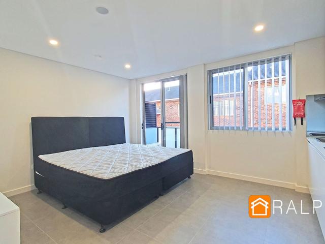 Granny Flat for rent in Lakemba, Sydney