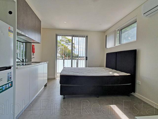 Granny Flat for rent in Lakemba, Sydney