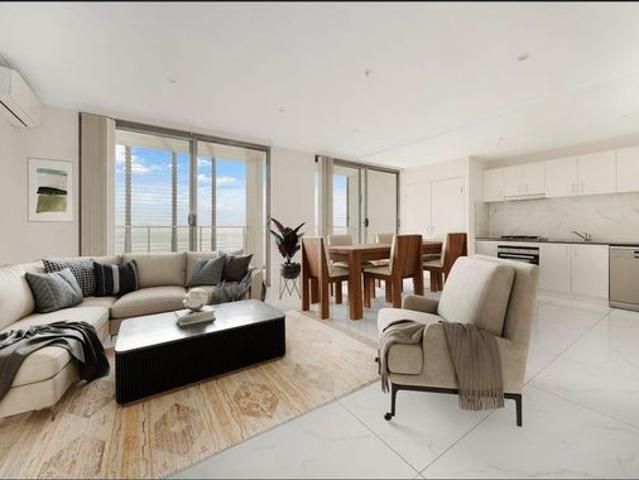 Apartment for rent in Warwick Farm, Sydney
