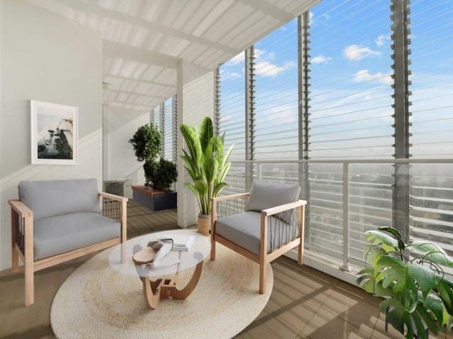 Apartment for rent in Warwick Farm, Sydney