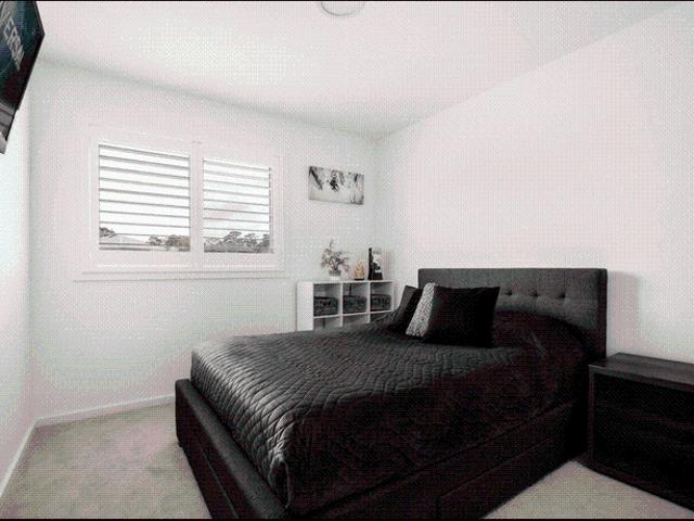 Townhouse for rent in Sydney, New South Wales