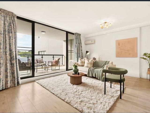 Apartment for rent in Sydney, New South Wales