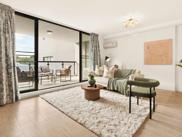 Apartment for rent in Sydney, New South Wales