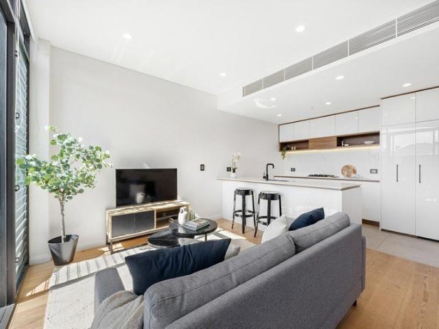 Apartment for sale in Sydney, New South Wales