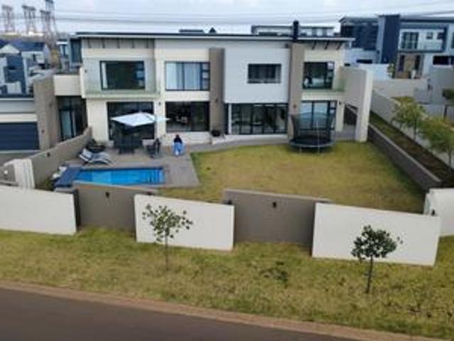 House for sale in Centurion