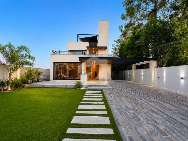 House for sale in Islamabad
