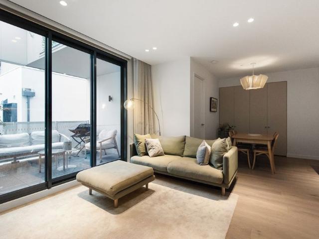 Apartment for rent in Camerons Creek, Victoria