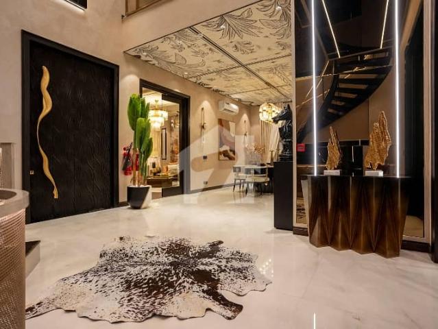 House for sale in Rawalpindi, Islamabad Capital Territory