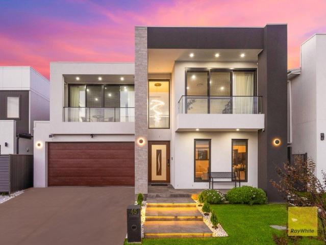House for sale in Sydney, New South Wales