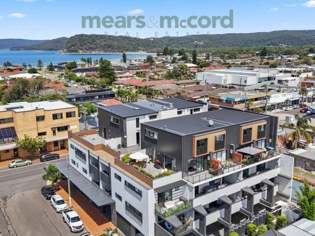 Apartment for sale in Umina Beach, New South Wales