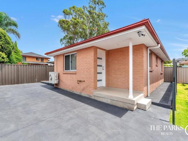 House for rent in Bossley Park