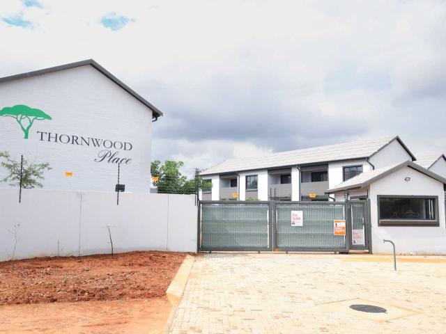 Apartment for rent in Montana, Pretoria