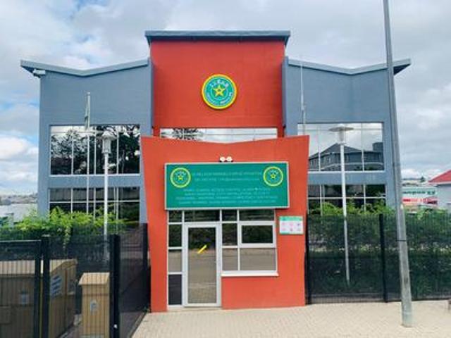 Commercial for rent in Mthatha, Eastern Cape