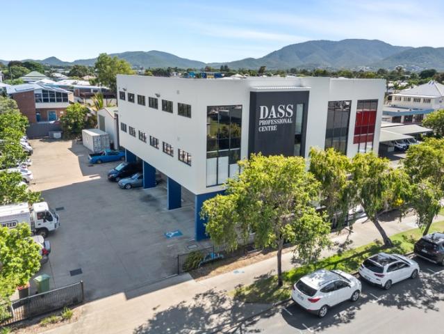 Office for rent in Rockhampton, Queensland