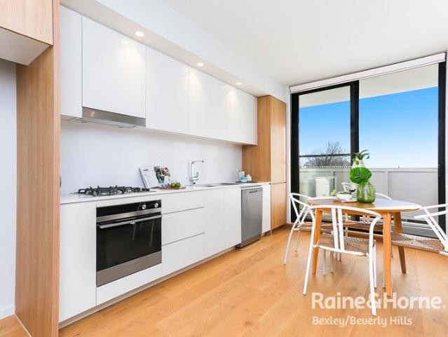 Apartment for rent in St George, Sydney