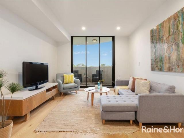 Apartment for rent in Sydney, New South Wales