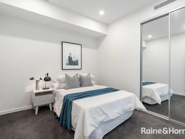 Apartment for sale in Gladesville, New South Wales