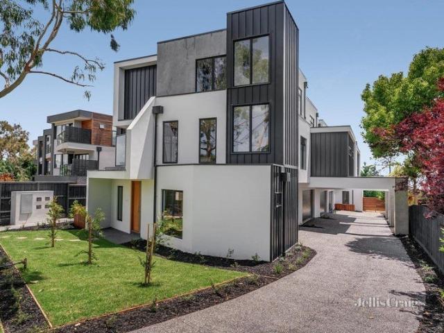 Townhouse for rent in Camerons Creek, Victoria