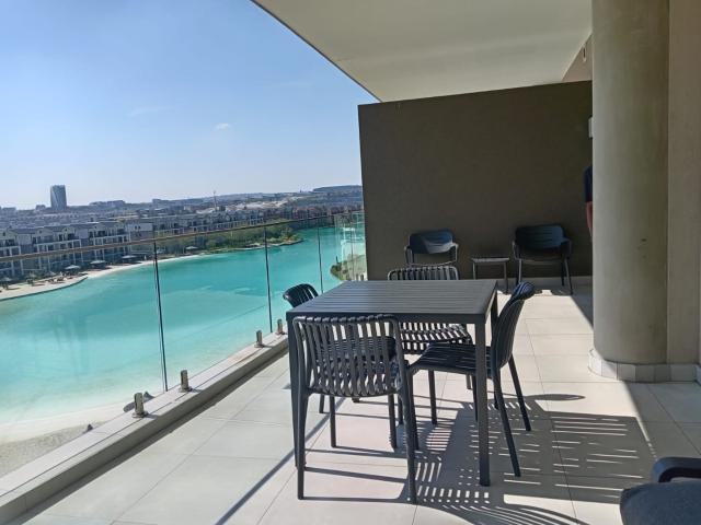Apartment for rent in Vorna Valley, Midrand