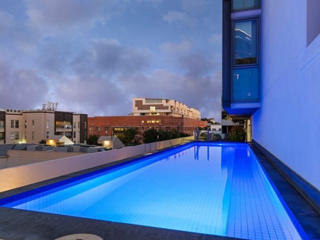 Apartment for rent in Toombul, Queensland