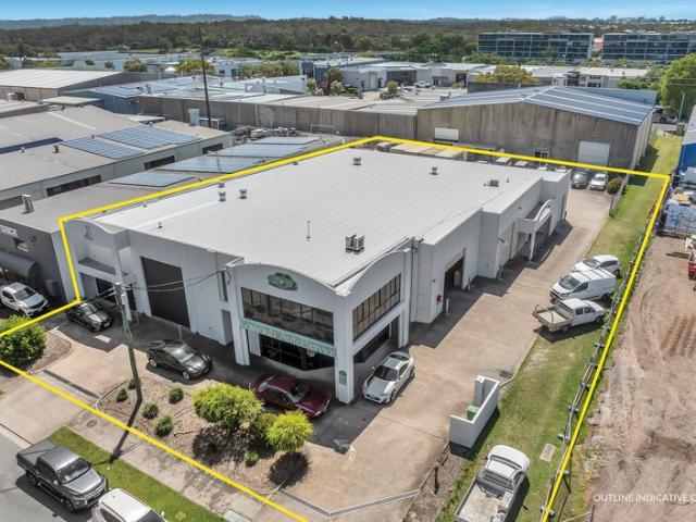 Warehouse for sale in Sunshine Coast, Queensland