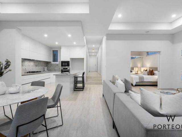 House for rent in East Fremantle, Town of East Fremantle