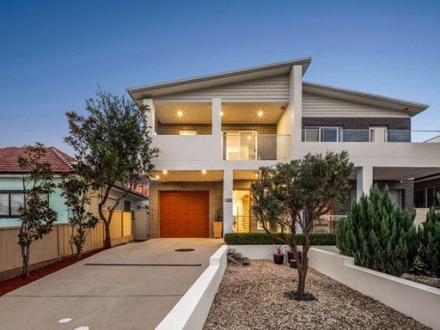 House for sale in Strathfield, New South Wales