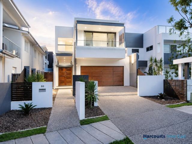 House for rent in Toombul, Queensland