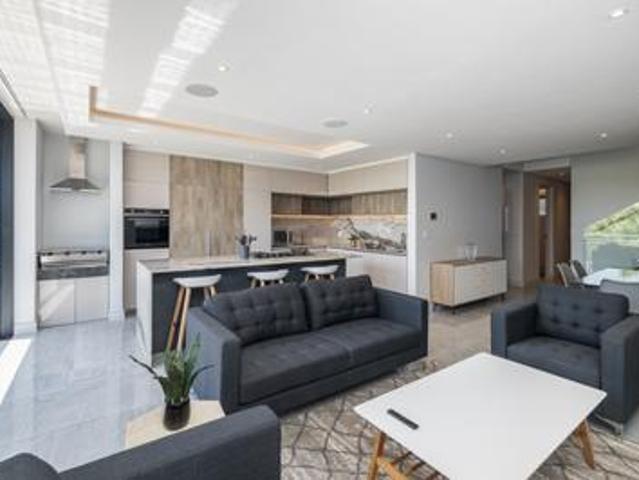 Apartment for rent in Waterkloof, Gauteng