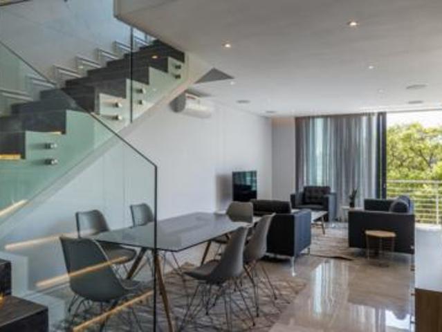 Apartment for rent in Waterkloof, Gauteng