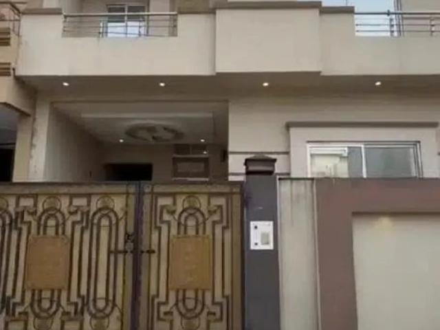 House for sale in Gujranwala, Islamabad Capital Territory
