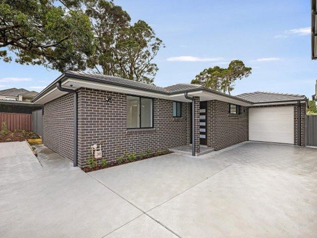 Villa for rent in St George, Sydney