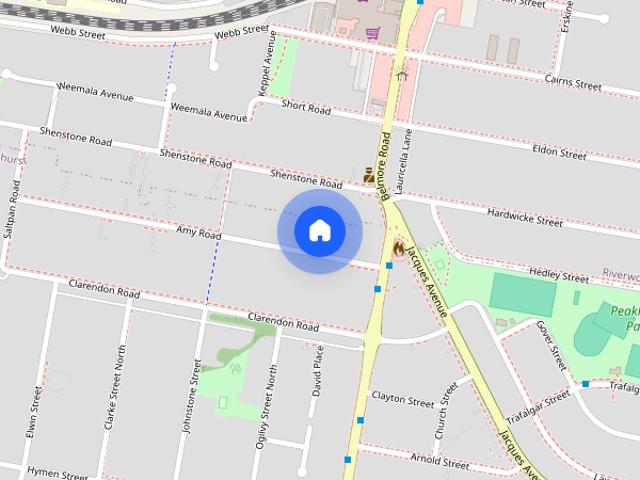 House for rent in St George, Sydney