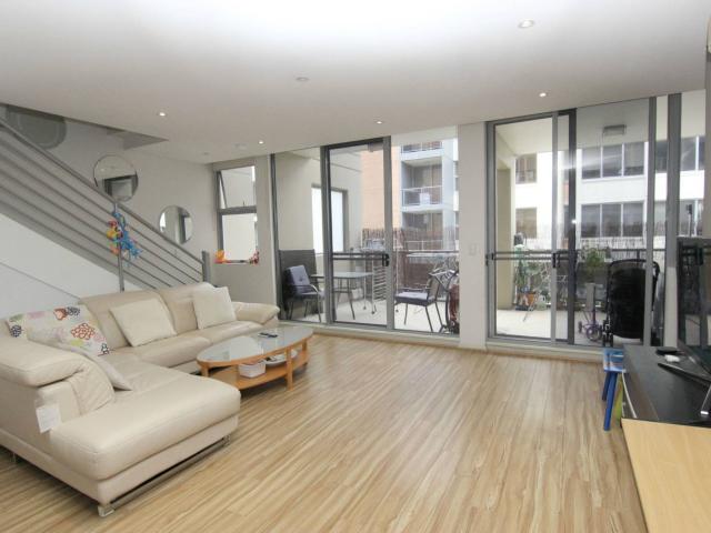 Apartment for rent in Sydney, New South Wales