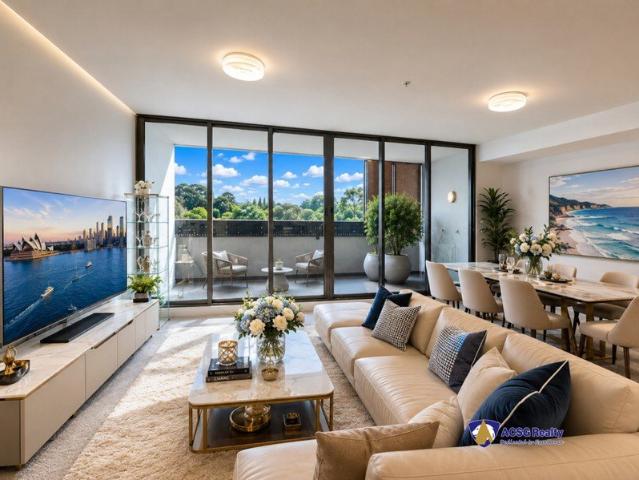Apartment for sale in Sydney, New South Wales