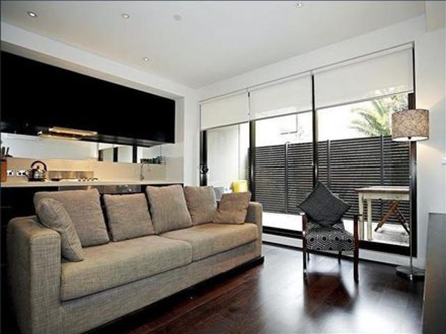 Apartment for rent in Camerons Creek, Victoria