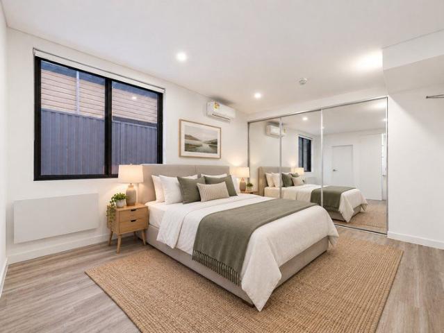 Granny Flat for rent in Wiley Park, Sydney