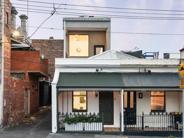 House for sale in Camerons Creek, Victoria
