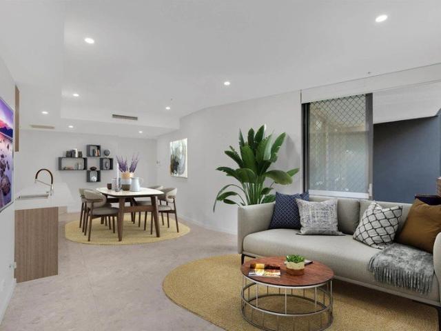 Apartment for rent in Strathfield, New South Wales