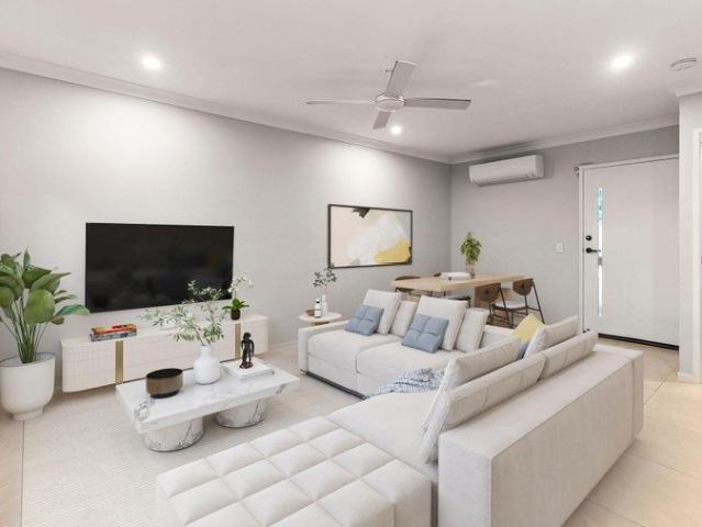 Townhouse for sale in Toombul, Queensland