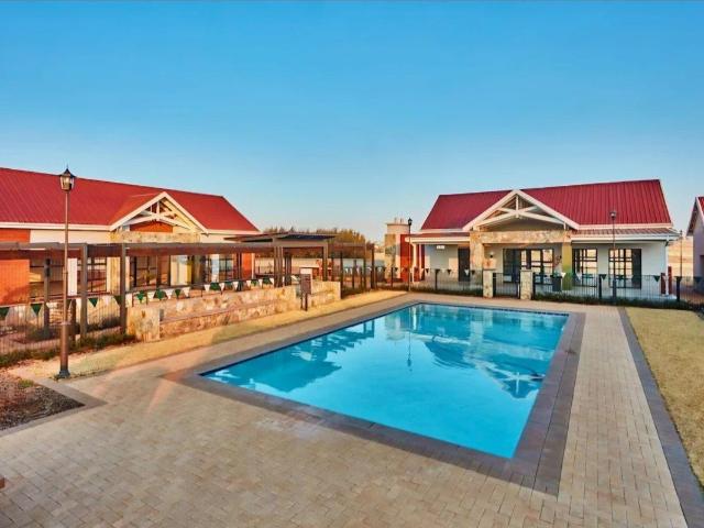 Apartment for rent in Ekurhuleni, Gauteng