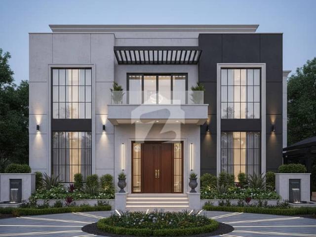 House for sale in Islamabad