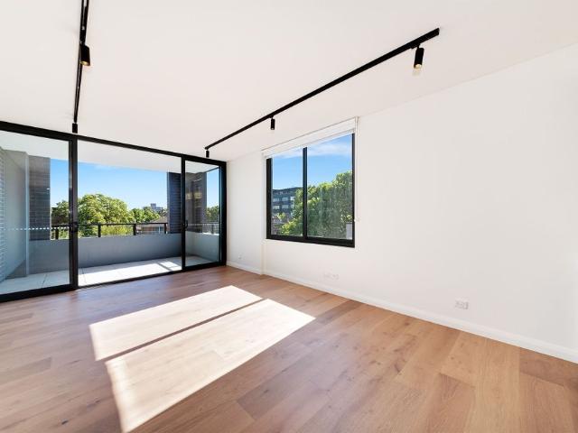 Apartment for rent in Lower North Shore, Sydney