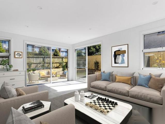 Apartment for rent in Sydney, New South Wales