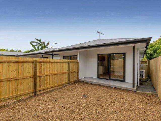 Granny Flat for rent in Methul, Queensland