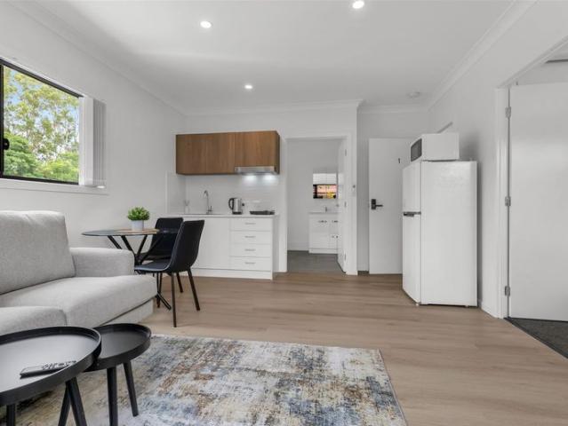 Granny Flat for rent in Bald Hills, City of Brisbane