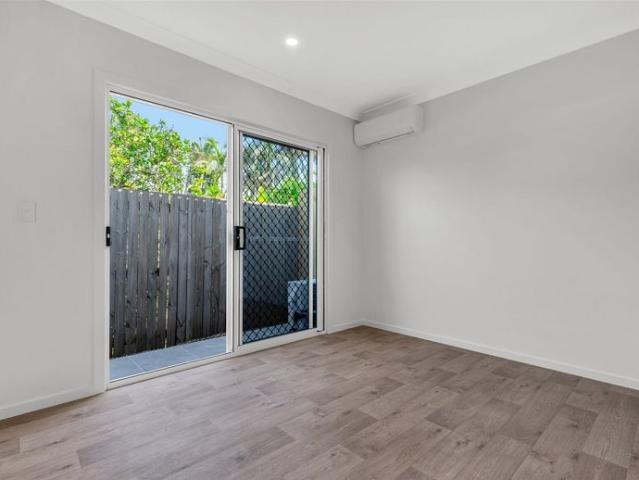 Granny Flat for rent in Toombul, Queensland