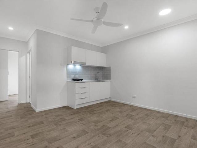 Granny Flat for rent in Toombul, Queensland