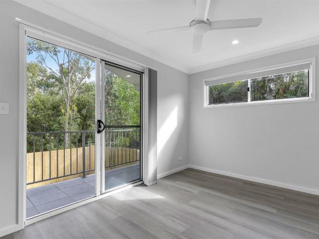 Granny Flat for rent in Lota, Greater Brisbane